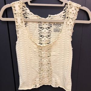 Intimately free people tank top